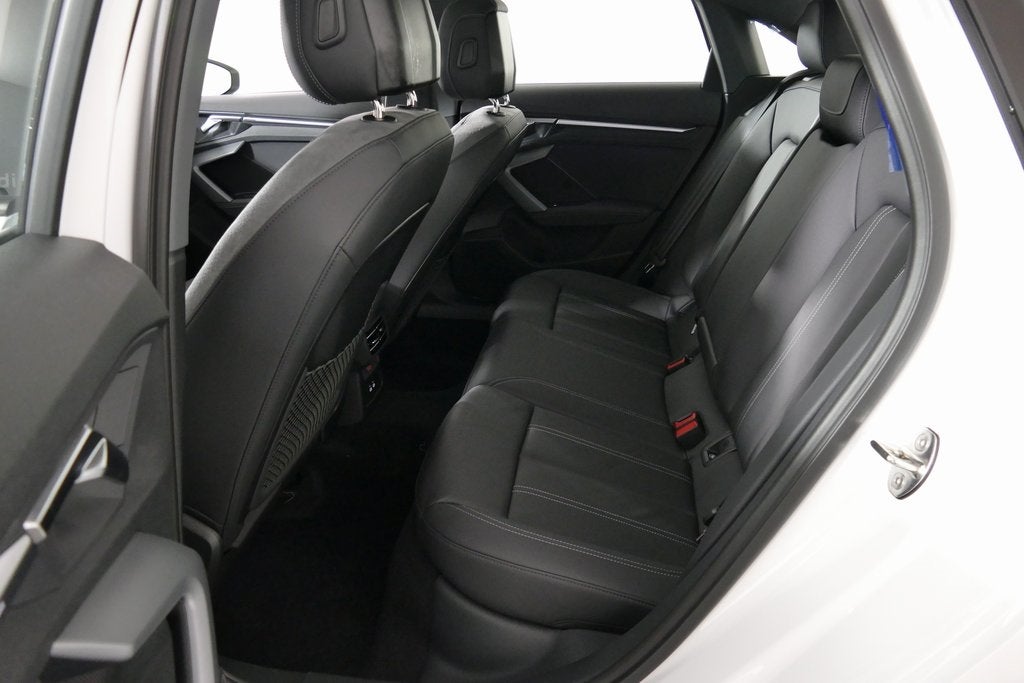 2026 Audi A3 quattro