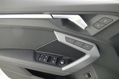 2026 Audi A3 quattro