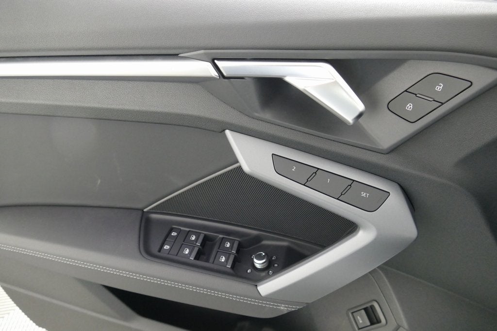 2026 Audi A3 quattro