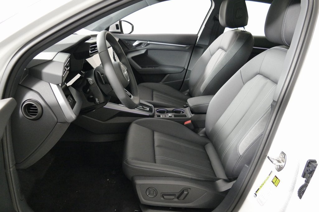 2026 Audi A3 quattro