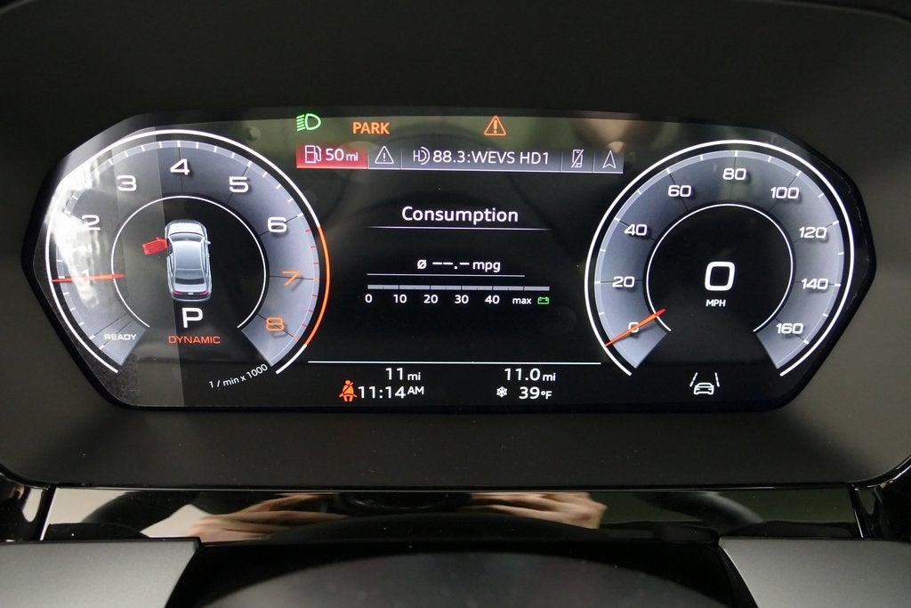 2026 Audi A3 quattro