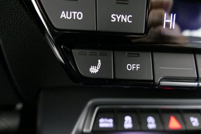 2026 Audi A3 quattro