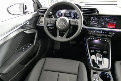 2026 Audi A3 quattro