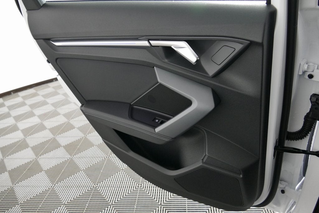 2026 Audi A3 quattro