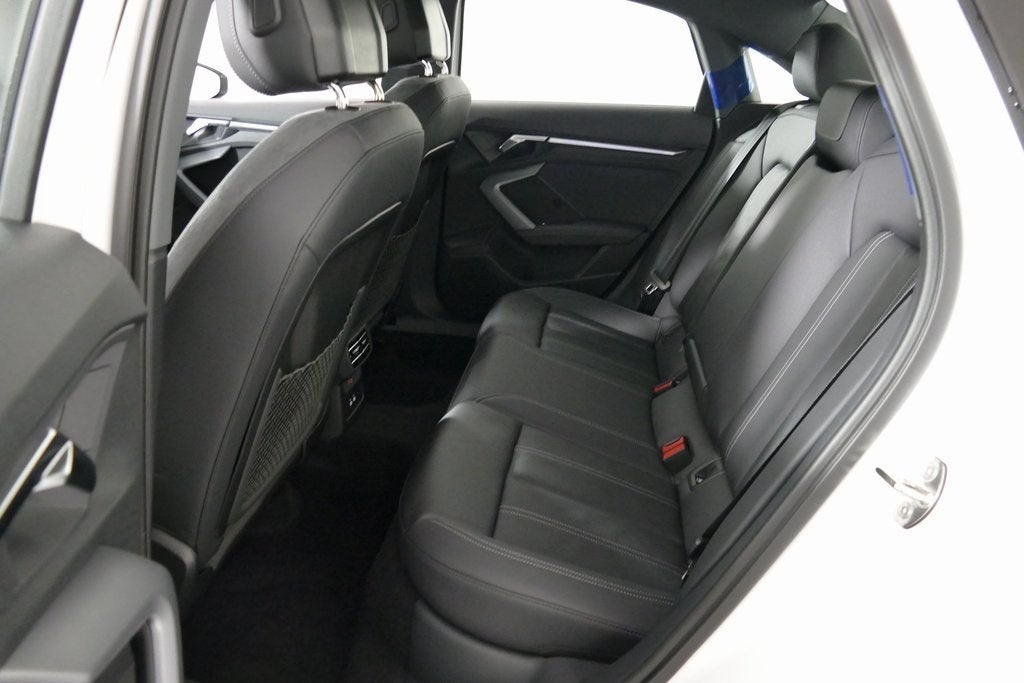 2026 Audi A3 quattro