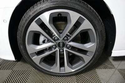 2026 Audi A3 quattro