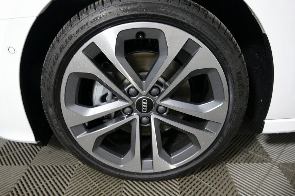 2026 Audi A3 quattro