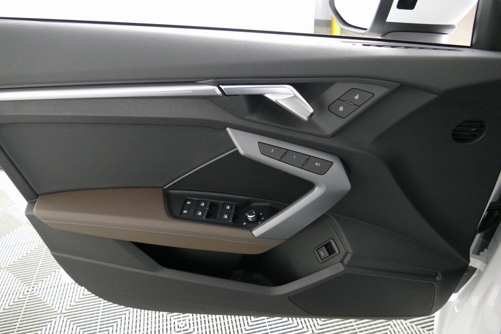 2026 Audi A3 quattro