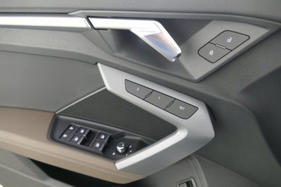 2026 Audi A3 quattro