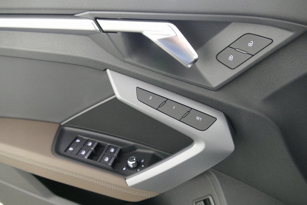 2026 Audi A3 quattro