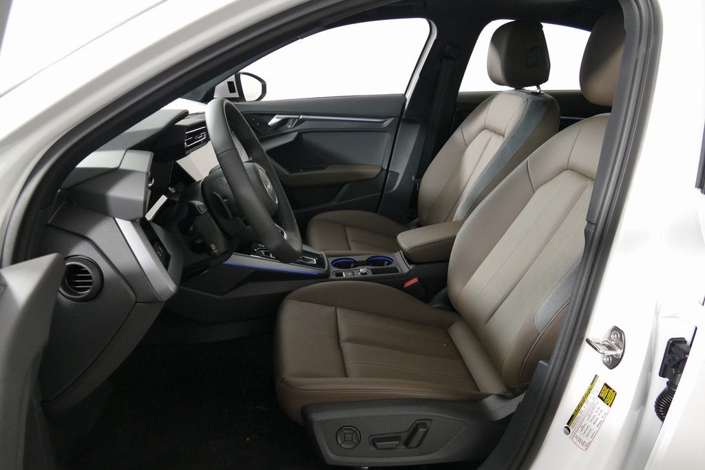 2026 Audi A3 quattro