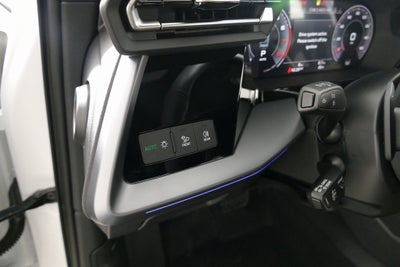 2026 Audi A3 quattro