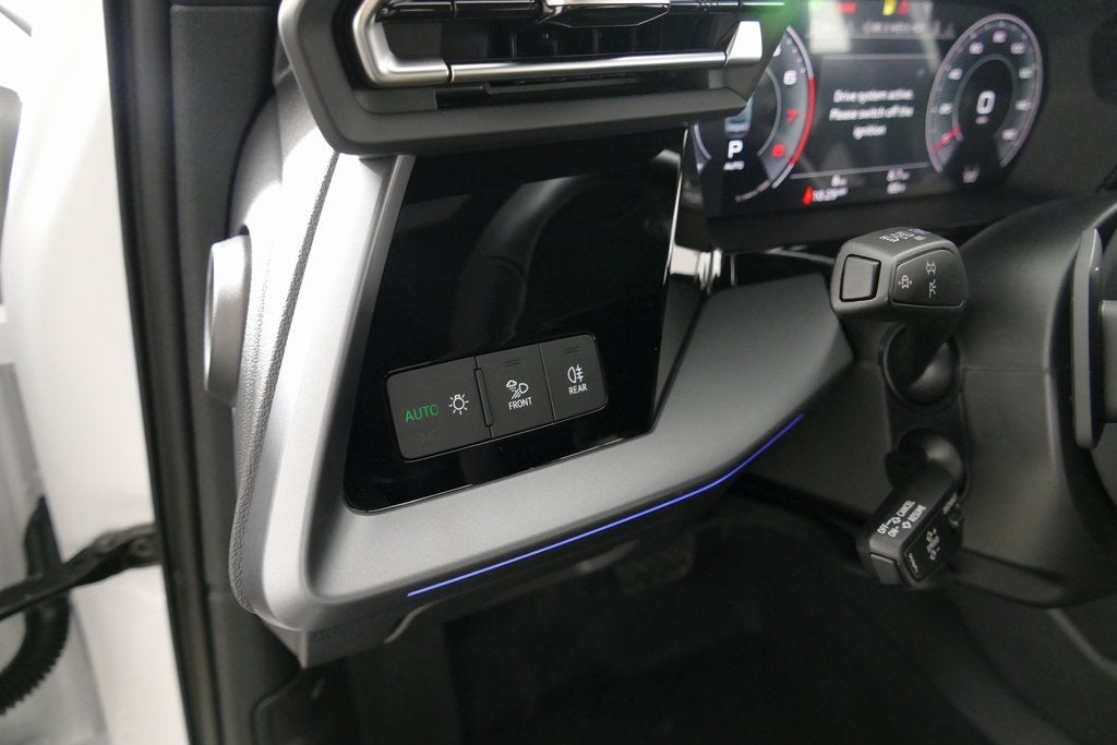 2026 Audi A3 quattro