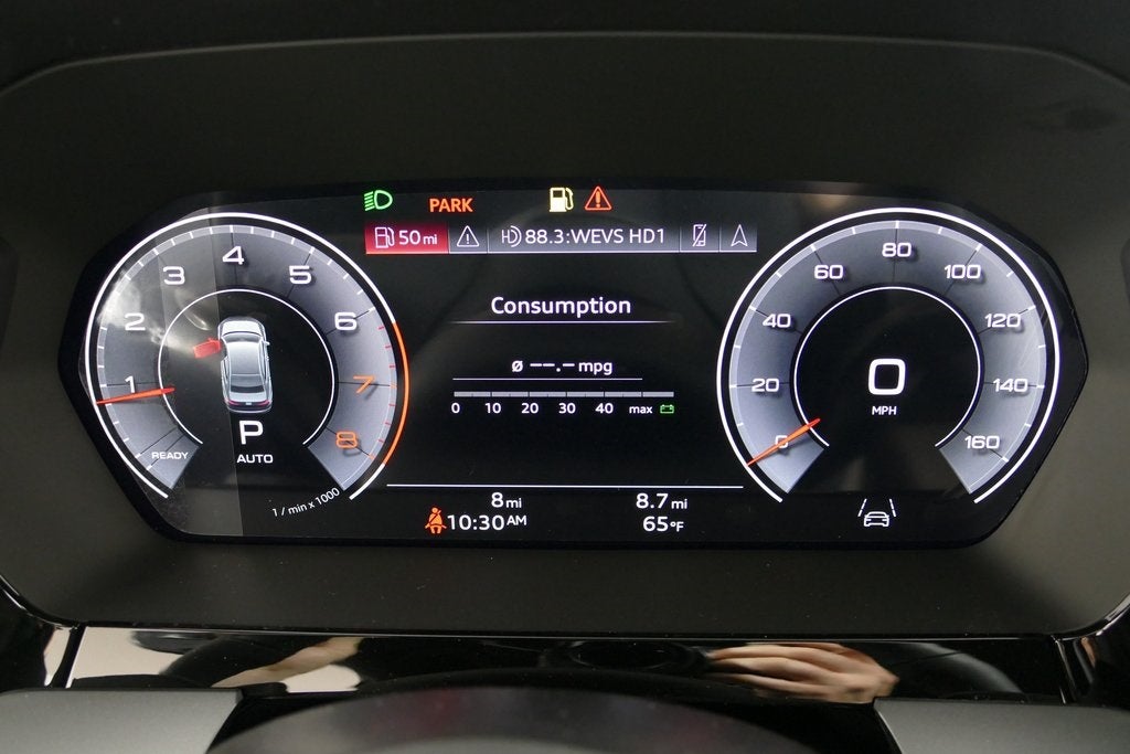 2026 Audi A3 quattro