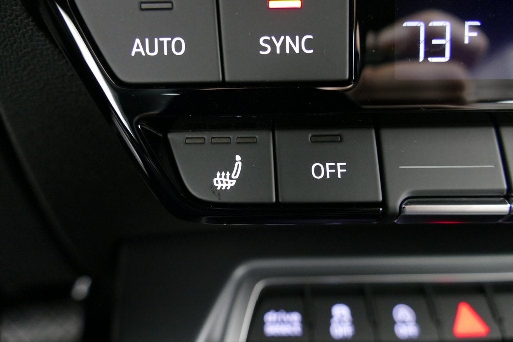 2026 Audi A3 quattro