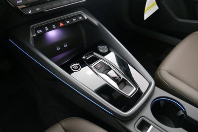 2026 Audi A3 quattro