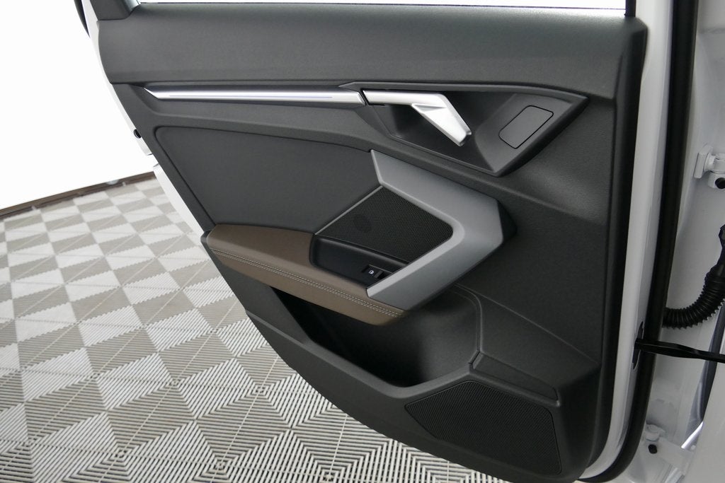 2026 Audi A3 quattro