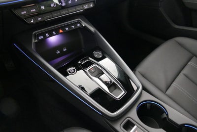 2026 Audi A3 quattro