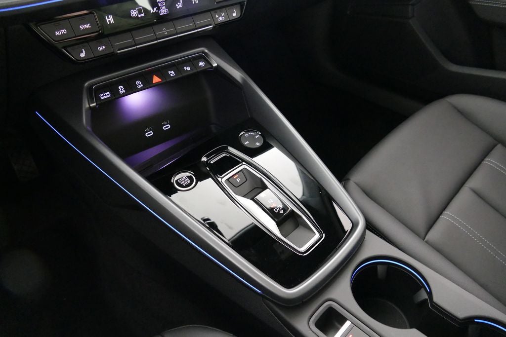 2026 Audi A3 quattro