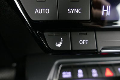 2026 Audi A3 quattro