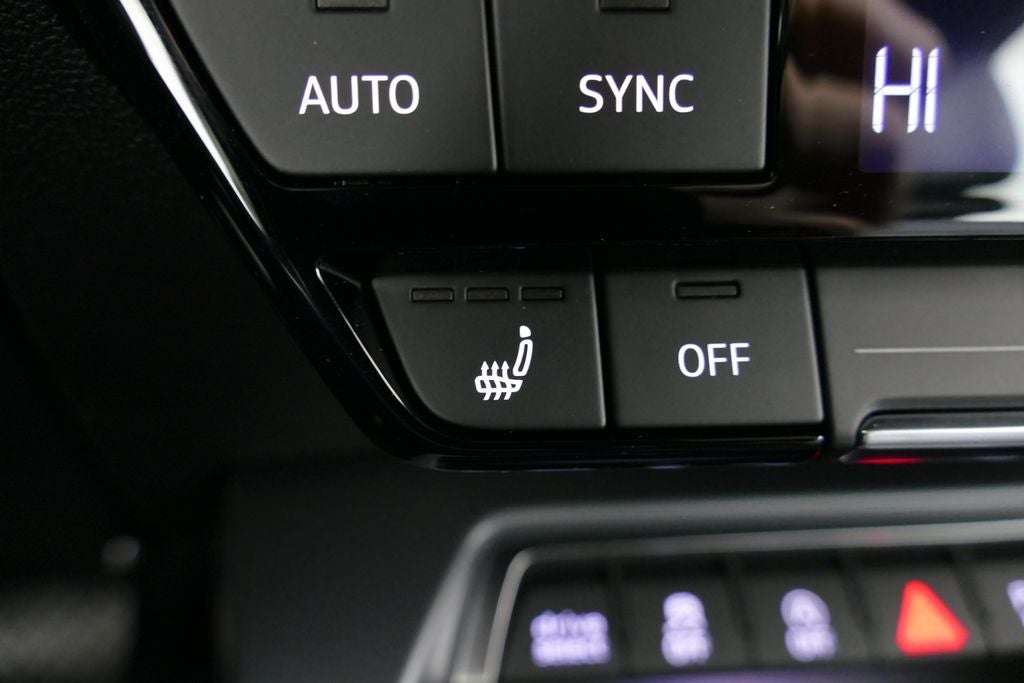 2026 Audi A3 quattro