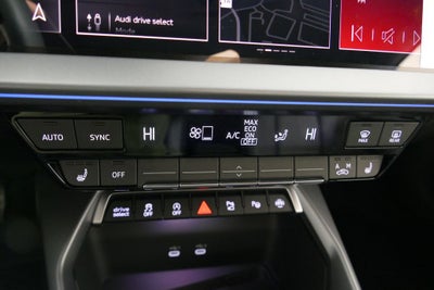 2026 Audi A3 quattro