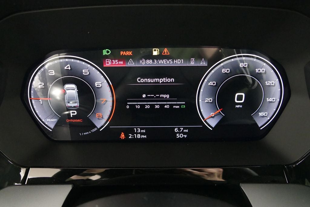 2026 Audi A3 quattro