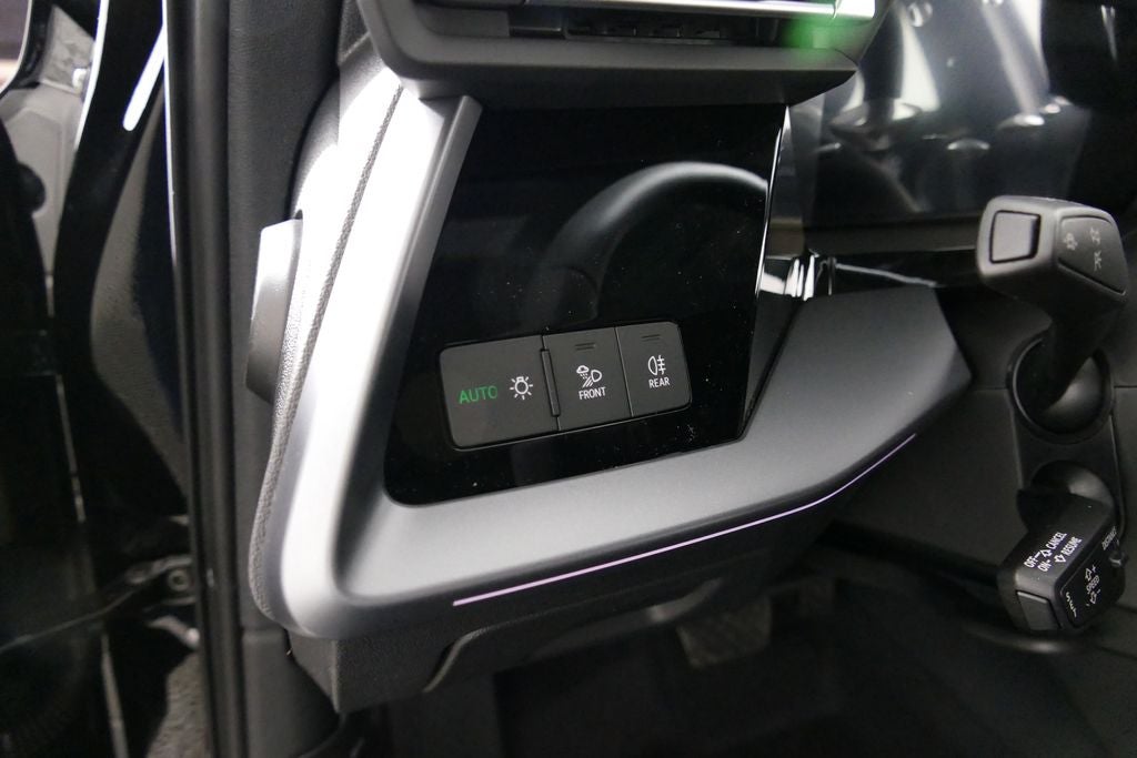 2026 Audi A3 quattro