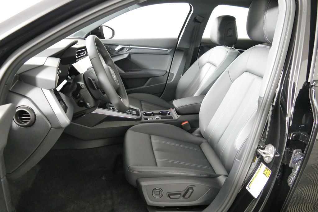 2026 Audi A3 quattro