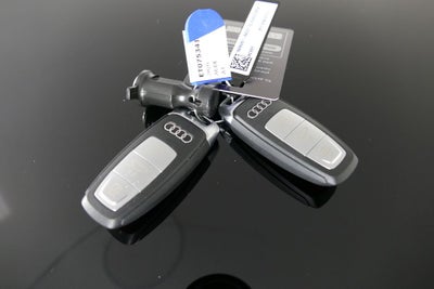 2026 Audi A3 quattro