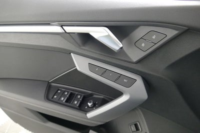 2026 Audi A3 quattro