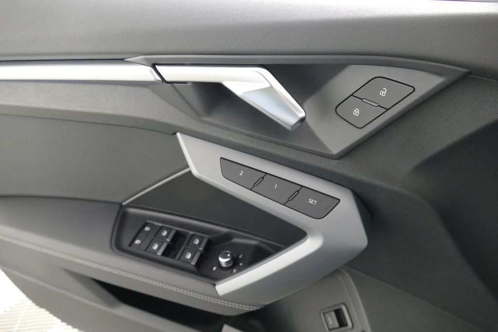 2026 Audi A3 quattro