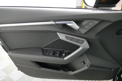 2026 Audi A3 quattro