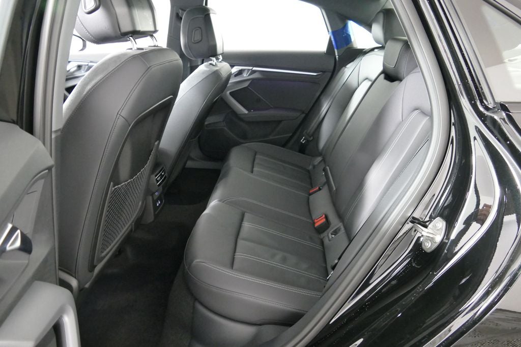 2026 Audi A3 quattro