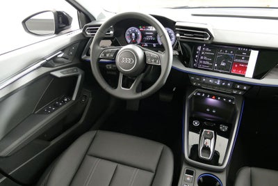 2026 Audi A3 quattro