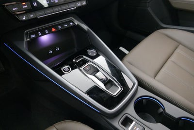 2026 Audi A3 quattro