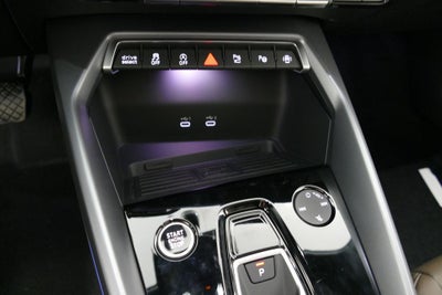 2026 Audi A3 quattro