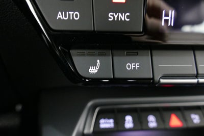 2026 Audi A3 quattro