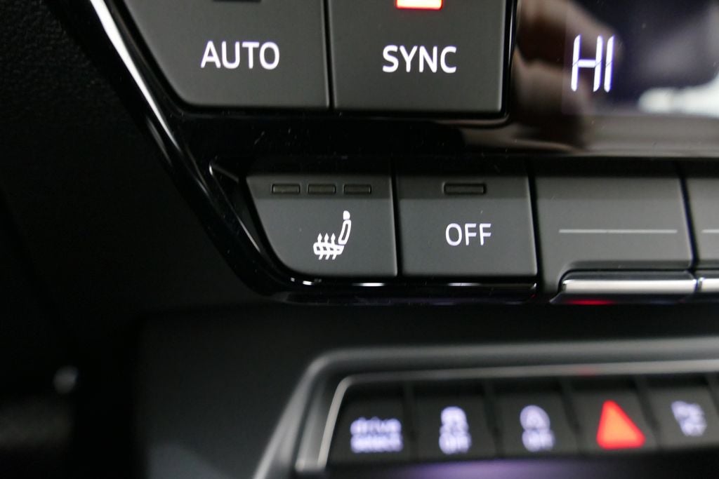 2026 Audi A3 quattro