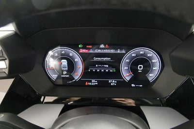 2026 Audi A3 quattro