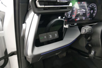 2026 Audi A3 quattro