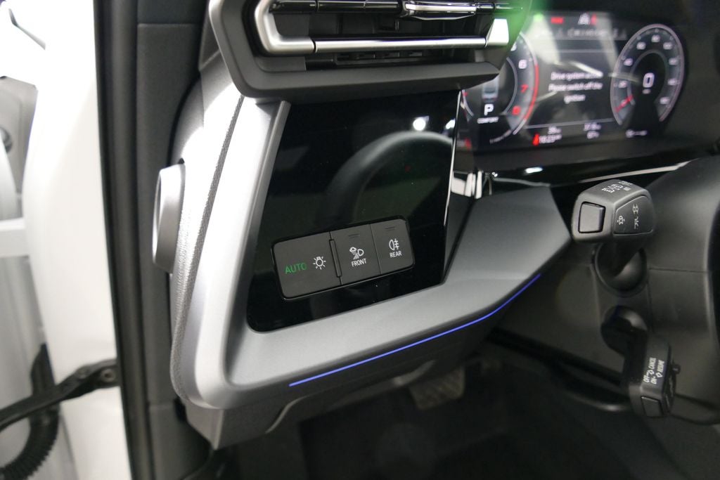 2026 Audi A3 quattro