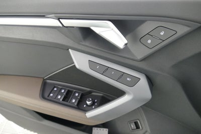 2026 Audi A3 quattro