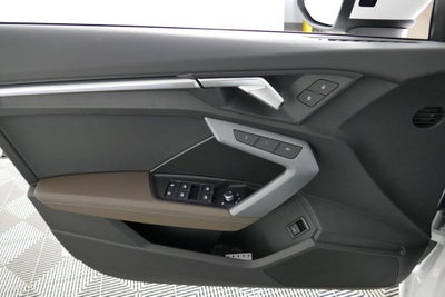 2026 Audi A3 quattro