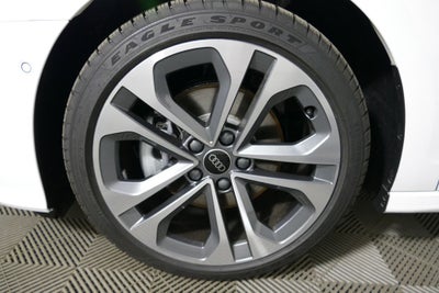 2026 Audi A3 quattro