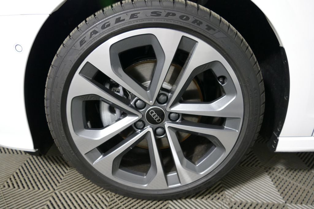 2026 Audi A3 quattro