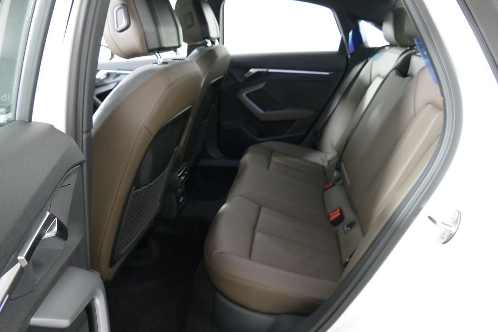 2026 Audi A3 quattro