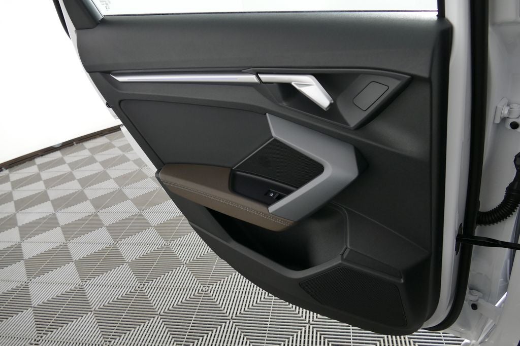 2026 Audi A3 quattro