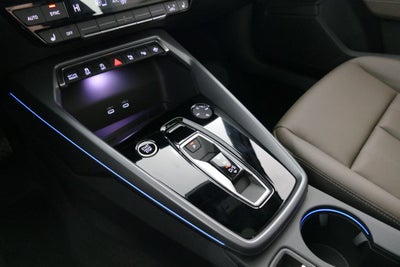 2026 Audi A3 quattro