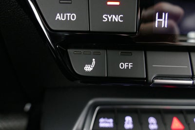 2026 Audi A3 quattro